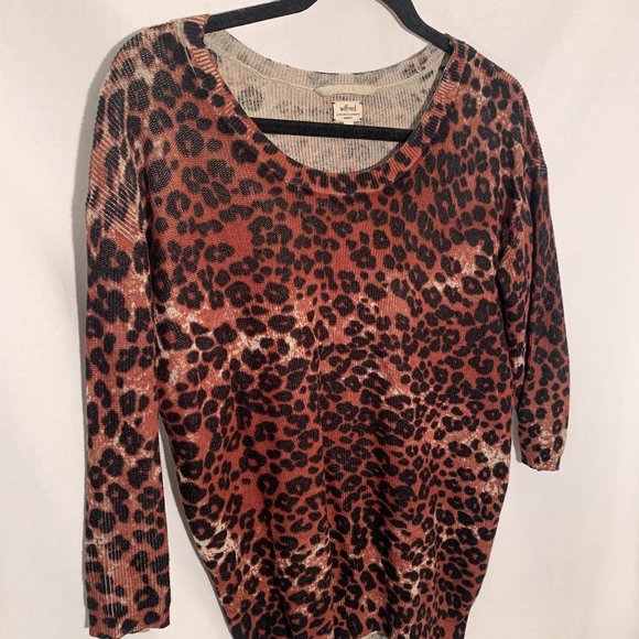 Wilfred (Aritzia) sweater - size xs - lightly worn - Picture 1 of 4